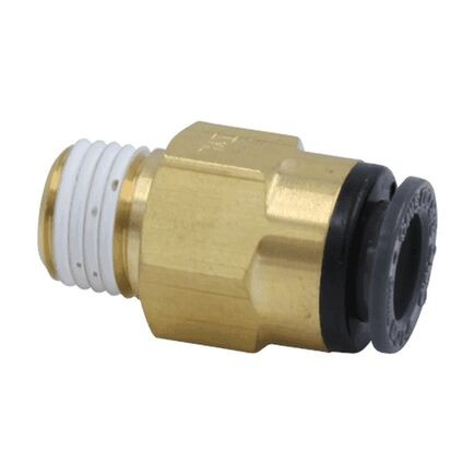 WA01-6219 - PLC Male Connector 5/32 X 1/8 (T5)