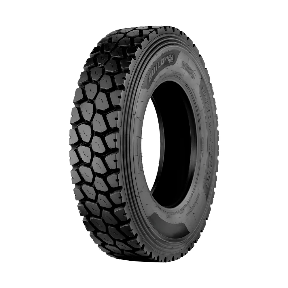 NEW TIRE 11R24.5 TRACTION