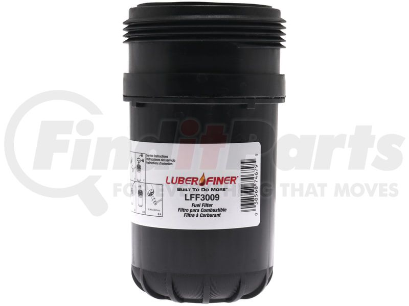 WF10564/LFF3009 - Fuel Filter (2C)