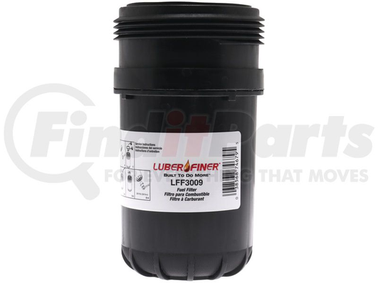 WF10564/LFF3009 - Fuel Filter (2C)