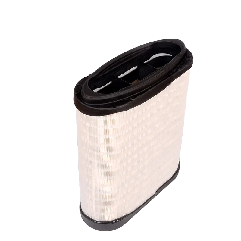 D37-1061 - Engine Air Filter (2025 PETERBILT 579 MAINTENACE)