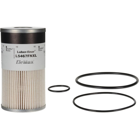33651XE/L5467FNXL/16C35X-0007 - Fuel Filter DAVCO Cummins X15/CAT C15 (1B/1D)