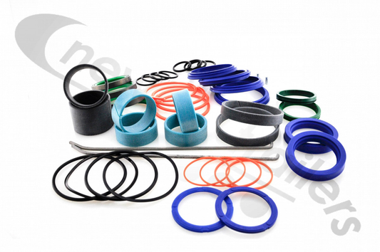 03877501 SEAL KIT FOR 3.0" CYLINDER (T2)