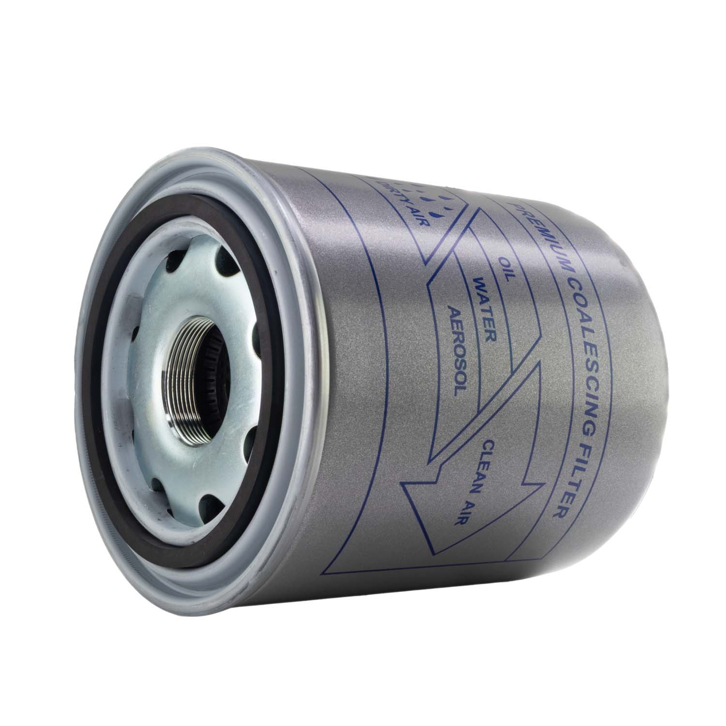 WA131950068 - Air Dryer Cartridge SS1200/SSTWIN/HP Coalescing SG39-1.5 Thread FREIGHTLINER CASCADIA (7C)