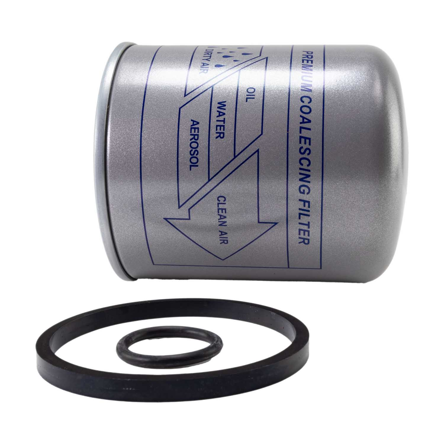 WA131950068 - Air Dryer Cartridge SS1200/SSTWIN/HP Coalescing SG39-1.5 Thread FREIGHTLINER CASCADIA (7C)