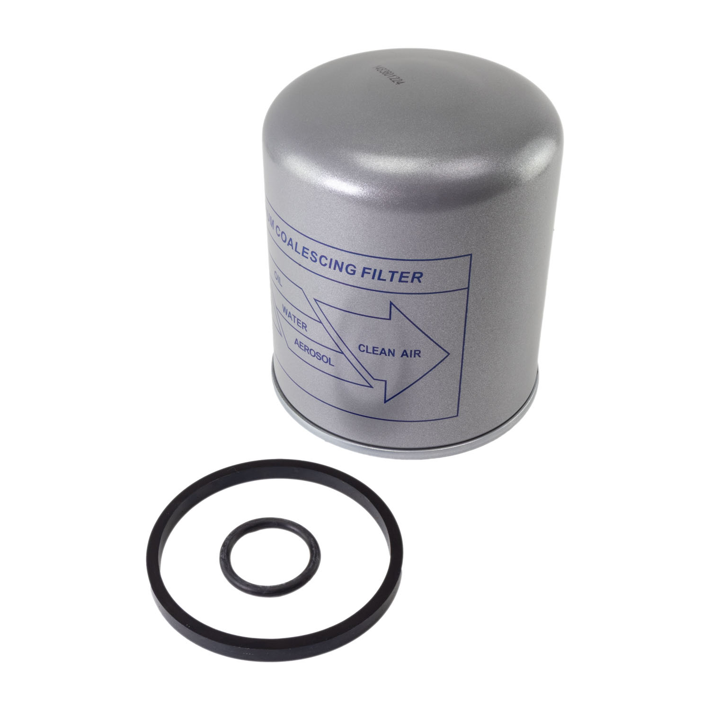 WA131950068 - Air Dryer Cartridge SS1200/SSTWIN/HP Coalescing SG39-1.5 Thread FREIGHTLINER CASCADIA (7C)