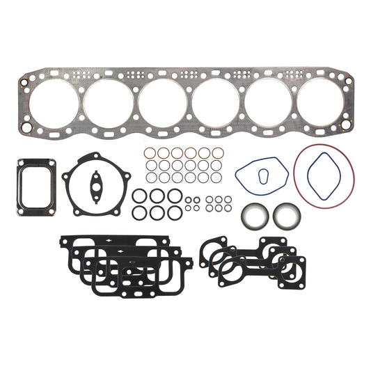 WA903-15-5848 - Upper Gasket Set DETROIT SERIES 60 (12D)
