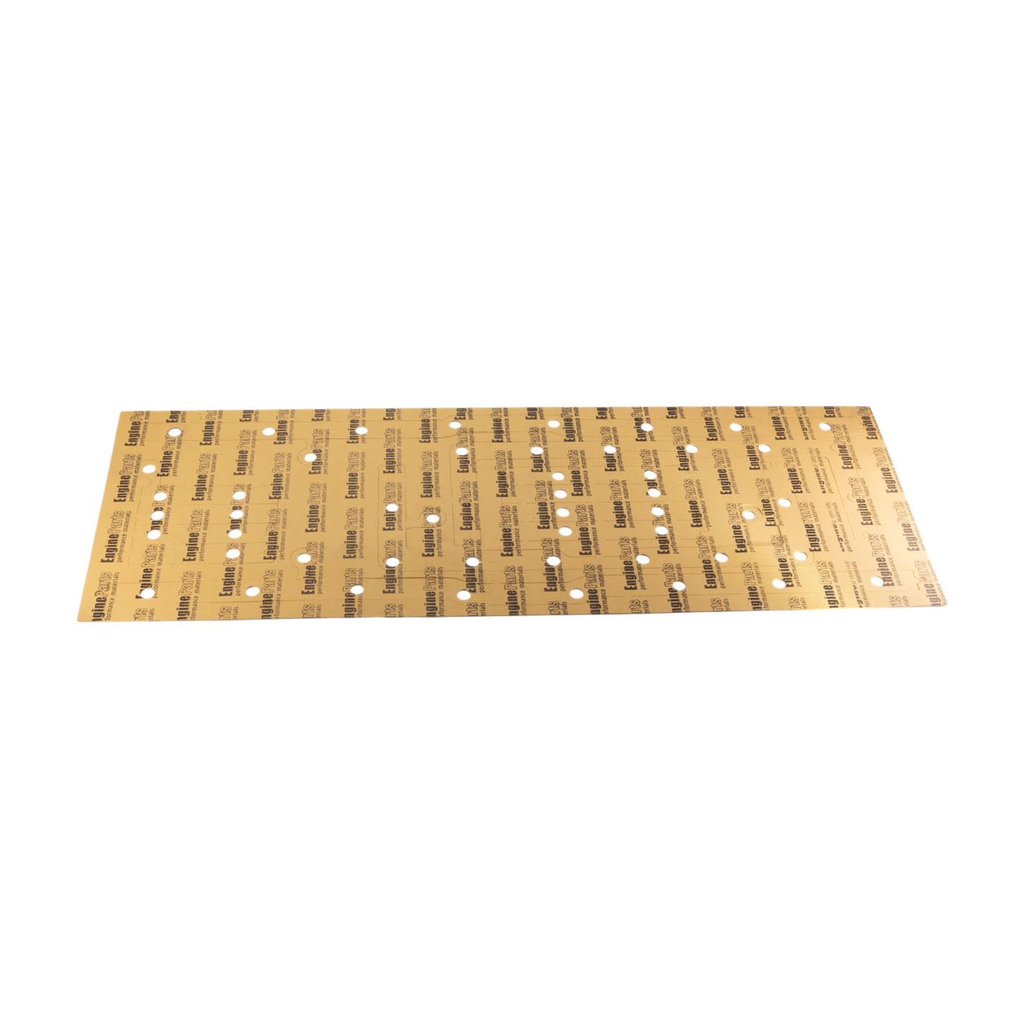 WA901-12-4957 - OIL PAN GASKET 3406/CAT C15 JIGSAW (12C)