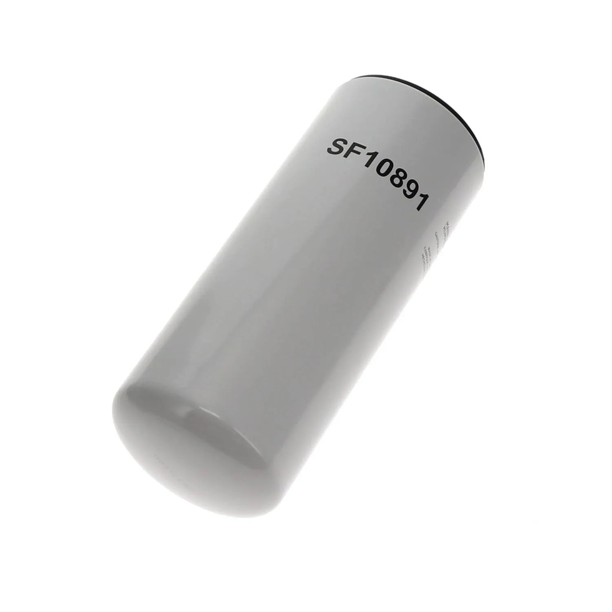 WF10891/LFF5686 - WIX Fuel Filter Freightliner Cascadia 126 CUMMINS X15
