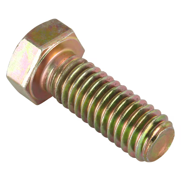 3/8-16 1 HEX CAP SCREW