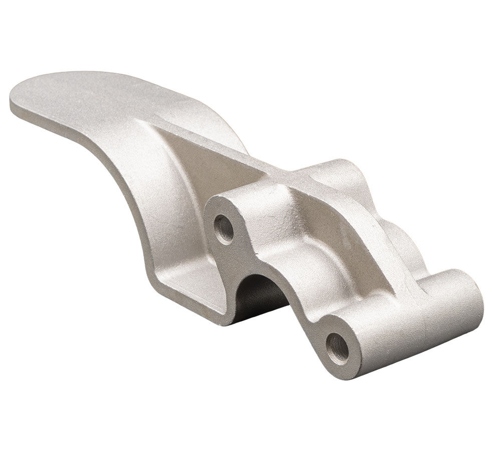 3" Heavy Duty Upright Roll Tarp Stop w/ Quick Release Mechanism (11A BACK)