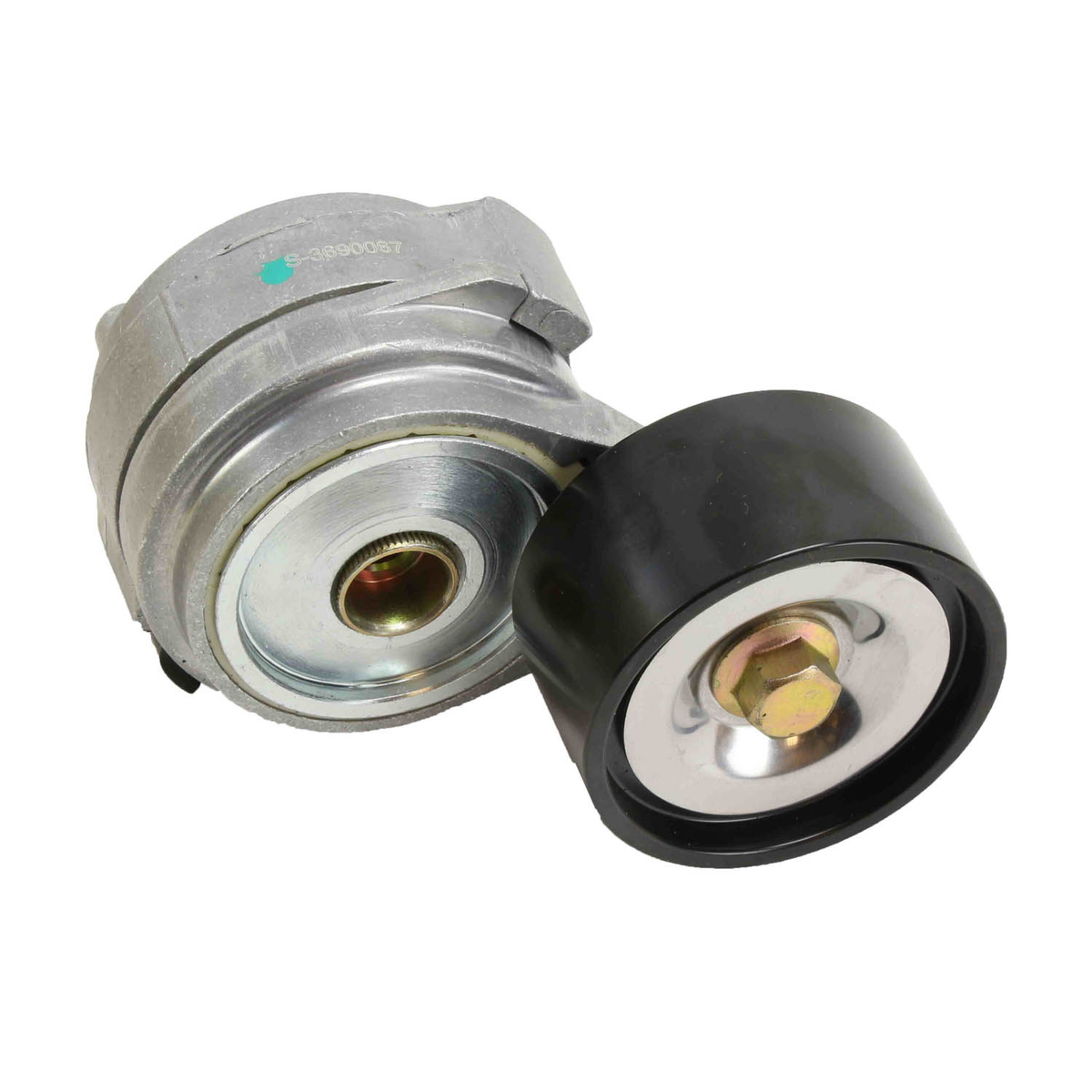 WA902-03-1809 - Belt Tensioner Cummins ISX 3691282 (7B)