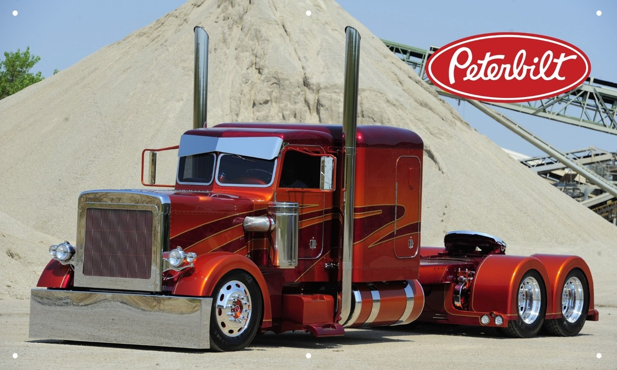 M&Y Truck Parts Services