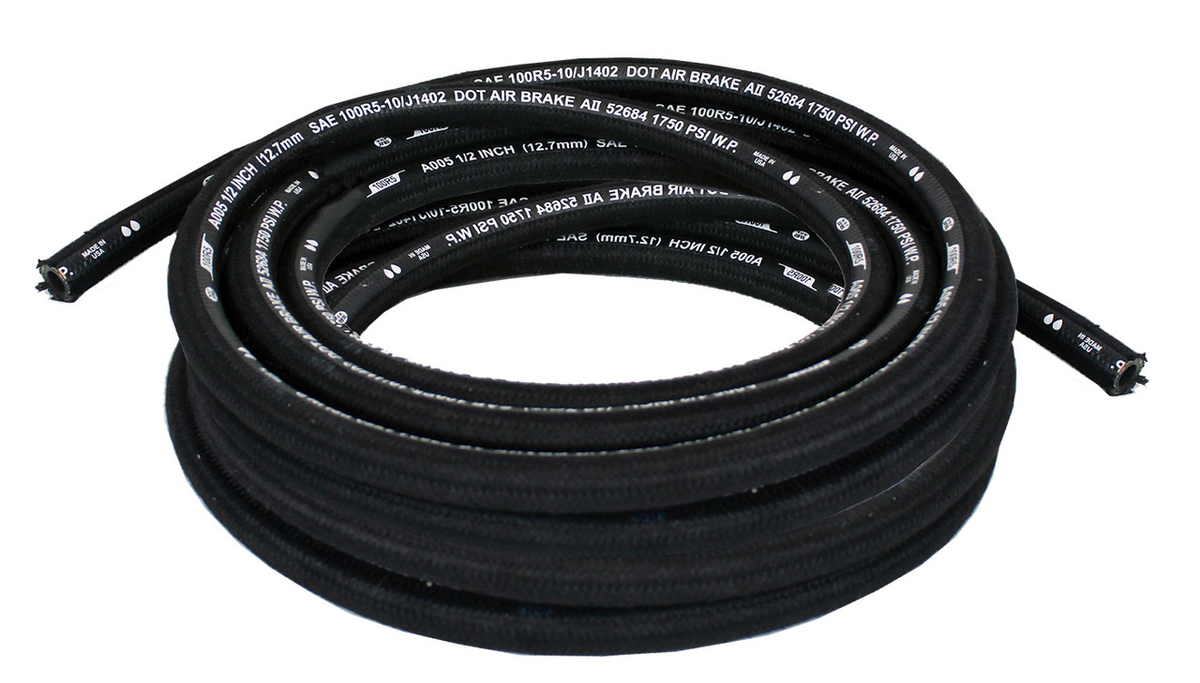 Hydraulic Pressure Hose Multipurpose 1" 50 FT (SELL PER FOOT)