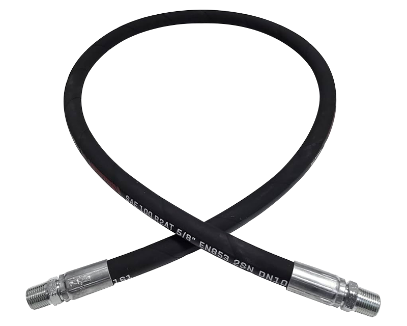 Hydraulic Pressure Hose Multipurpose 5/8" 50 FT (SELL PER FOOT)