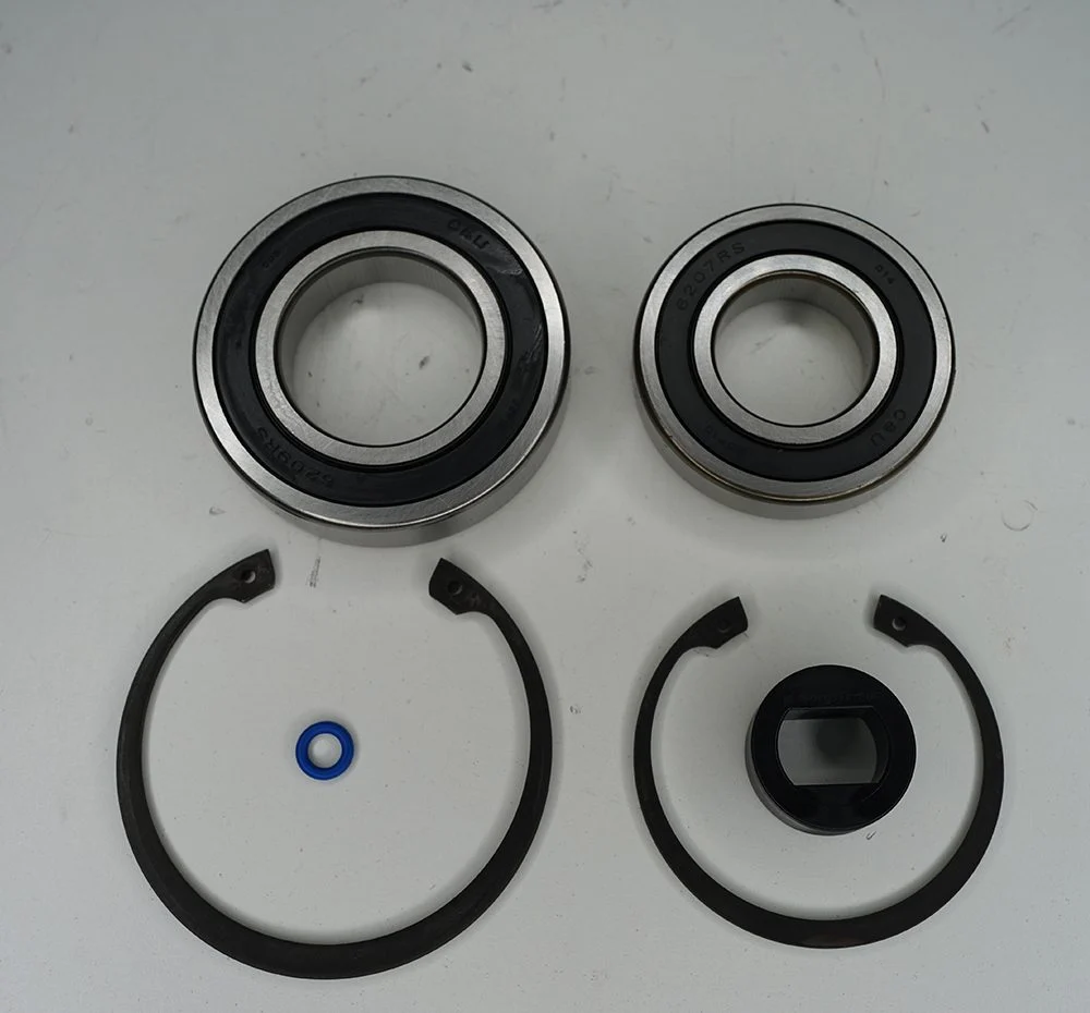 Hub Bearing Kit Replacement Borgwarner 1033-0778