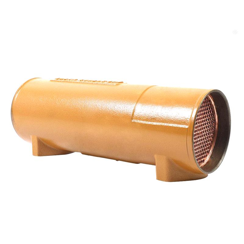 Oil Cooler CAT C15