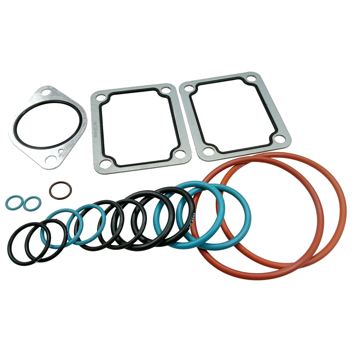 Oil Cooler Gasket CAT C15