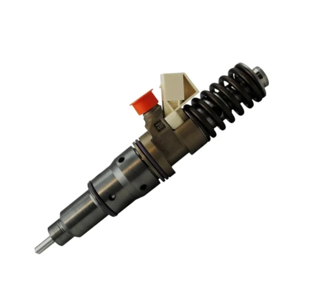24696275 - MP8/D13 Injector
