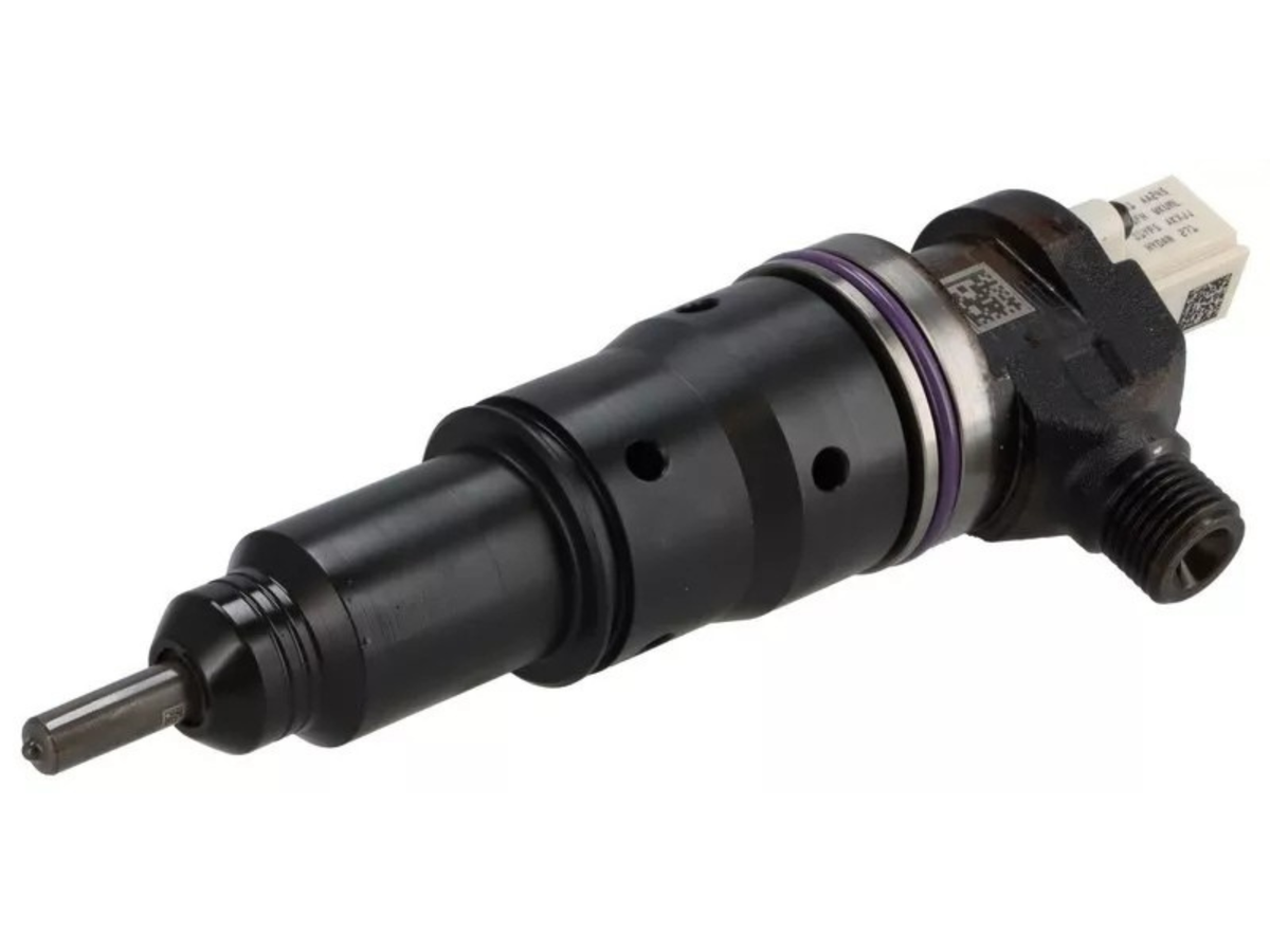 24290502 - MP8/D13 Injector