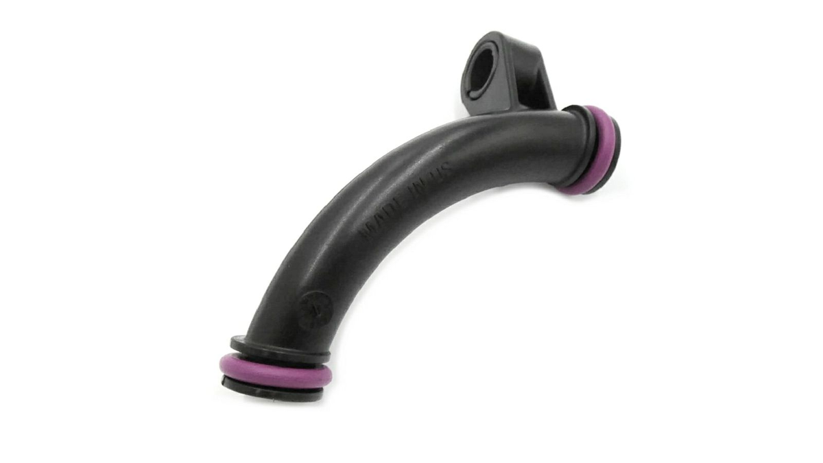 24429533 - Connection Pipe MP8/D13