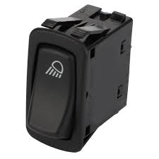 ROCKER SWITCH