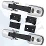 Truck Hood Latch 84710395