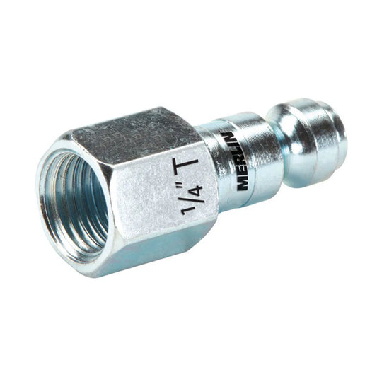 63560 1/4 in. Female Steel