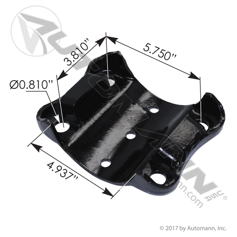 M162971 - Hutch Bottom Plate Fab (10C)