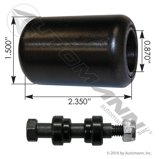 M23311 - Transmission Bushing Fuller