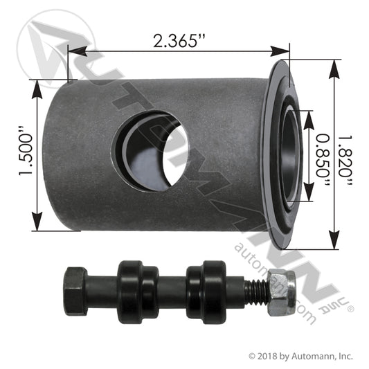 M23311E - Transmission Bushing Kit Fuller