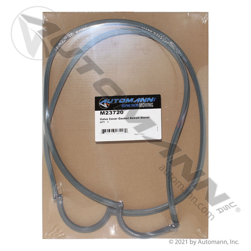 M23720 - Valve Cover Gasket Detroit Series 60 (12C)