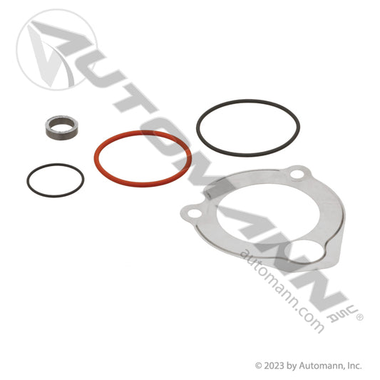M46972680EL - Turbo Gasket Kit Detroit DD15 DD16 (T2)