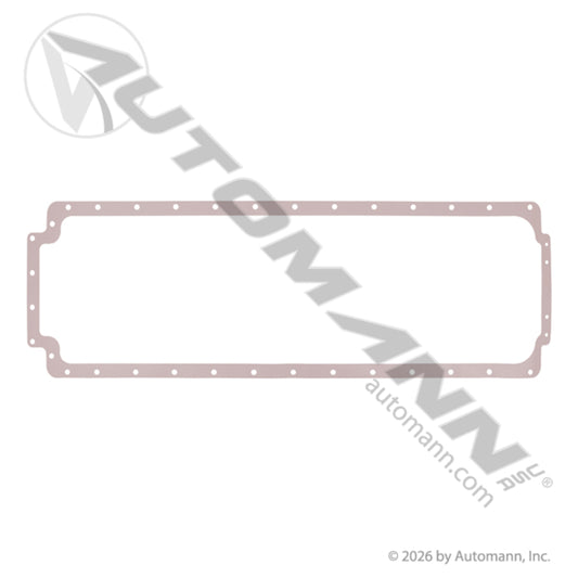 M99861 - Oil Pan Gasket Cummins N14 & 855 (12C)