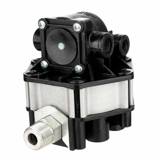 SAP-KN28600 SAP <p>Full Function Trailer Valve FF-2, Rerservoir Port ¾"</p>