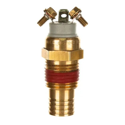 SAP74110 Temperature Switch 205F CO / 3 Prongs 1/2 in. Thread