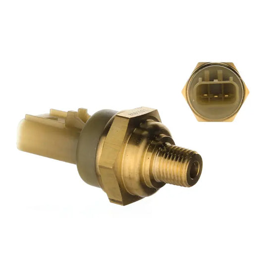 SAP22042 SAP Turbo Boost Pressure Sensor S60 Detroit Diesel Engine Series / Freightliner, Sterling &amp; Western Star Trucks