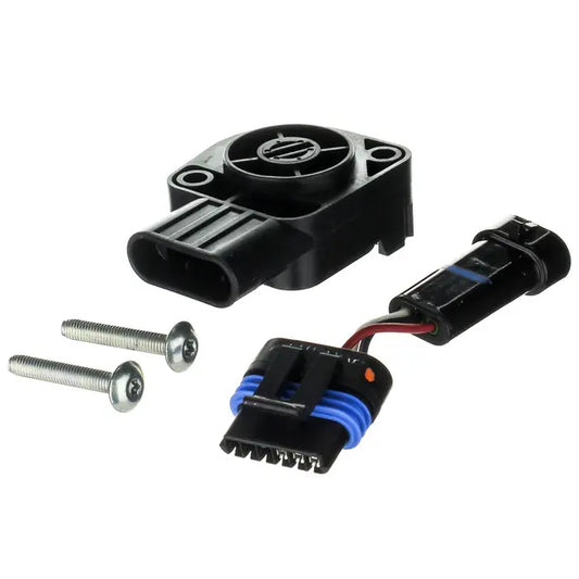 130800 WILLIAMS CONTROL Sensor Throttle Position for International Electronic Accelerator Pedal / Sensor Kits DDEC III & IV