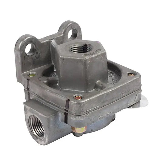 SAP229859 SAP QR-1 Quick Release Valve