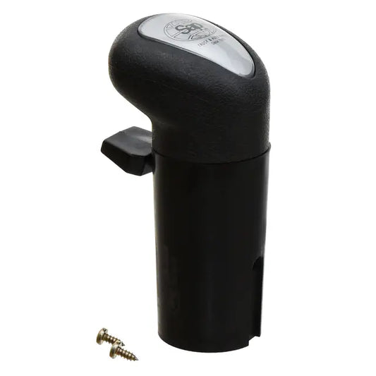 SAP-A6909 SAP 9 Speed Shift Knob All Ports 1/16 in.