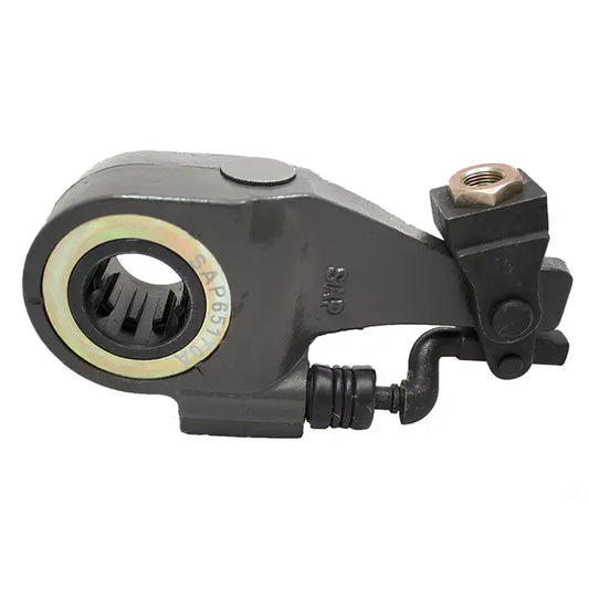 SAP65170A SAP Automatic Slack Adjuster / Bendix Style - 10T - Straight - 1/2-20 in. & 5/8-18 in.