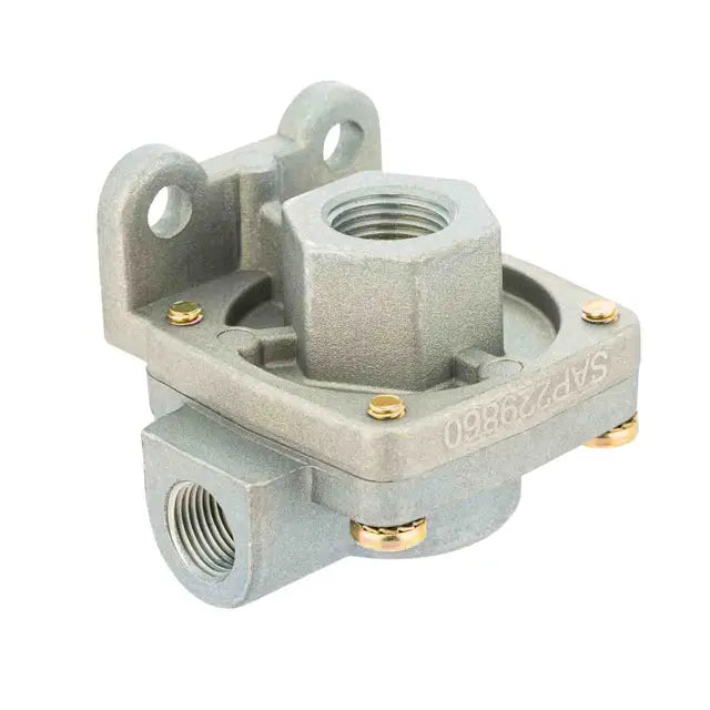 SAP229860 SAP QR-1 Quick Release Valve