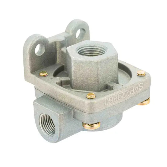 SAP229860 SAP QR-1 Quick Release Valve
