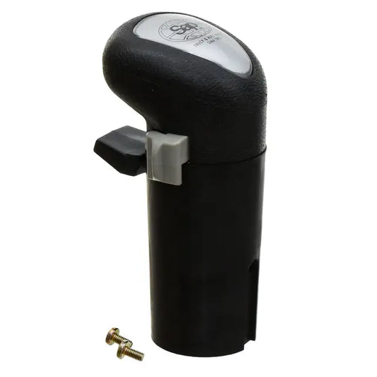 SAP-A6918 SAP 18 Speed Shift Knob All Ports 1/16 in.