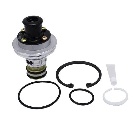 SAP-K022105 SAP Purge Valve Assembly Kit For Air Dryer AD-IP (SAP65612D), AD-IS (SAP801266) (Dual U-Cup)