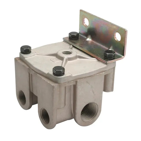 SAP103009 SAP R-12 Relay Valve - Horizontal Delivery Replace Bendix 103009