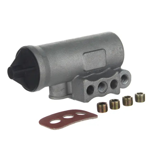 SAP275491 SAP Air Governor 6b Type Includes Gasket and Pipe Plugs