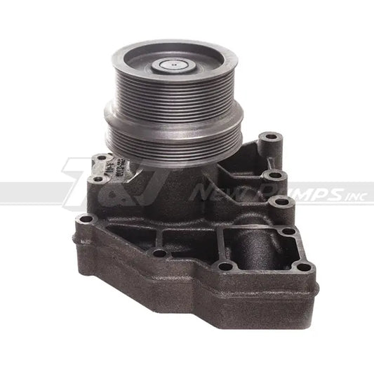70152 T&J Water Pump for Freightliner Cascadia Coronado International 5900 9900 OE 3684450