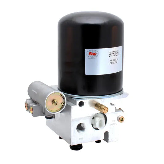SAP801266 SAP Air Dryer AD-IS Type Used w/Tanks 26 in Replace 5010696 801266