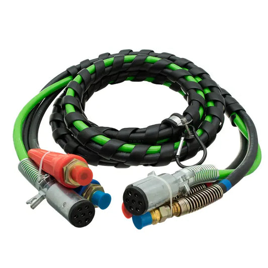 SAP421114 SAP 15 ft. 3 in 1 Electrical & Air Cable Set (8D)
